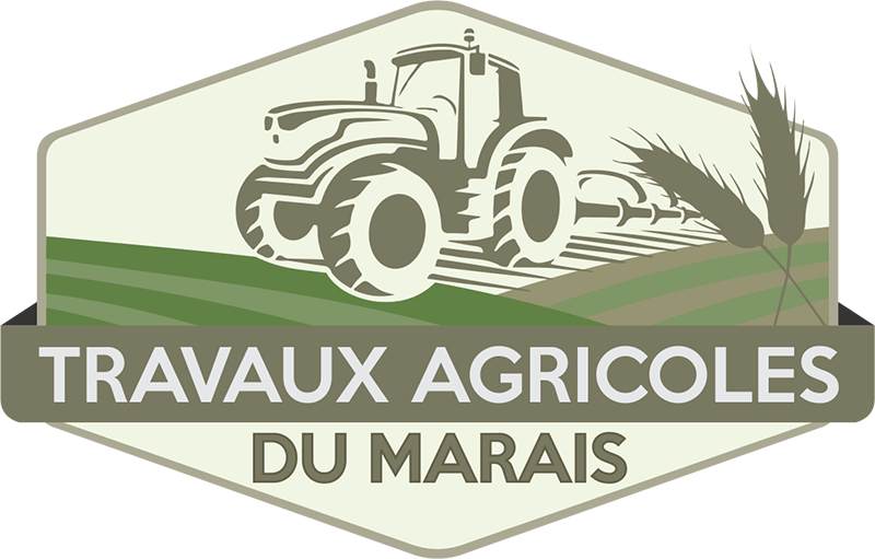 Travaux agricoles à Secondigné sur Belle Deux Sèvres : Travaux Agricoles du Marais